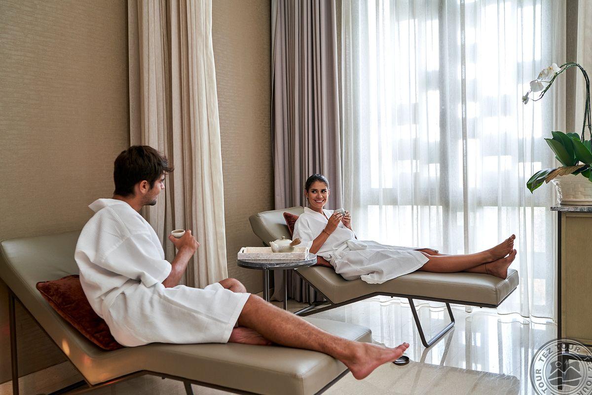 MOVENPICK RESORT & SPA