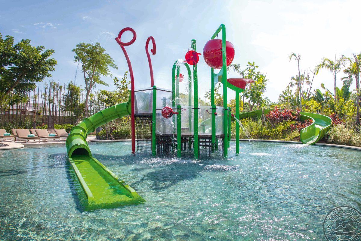 MOVENPICK RESORT & SPA
