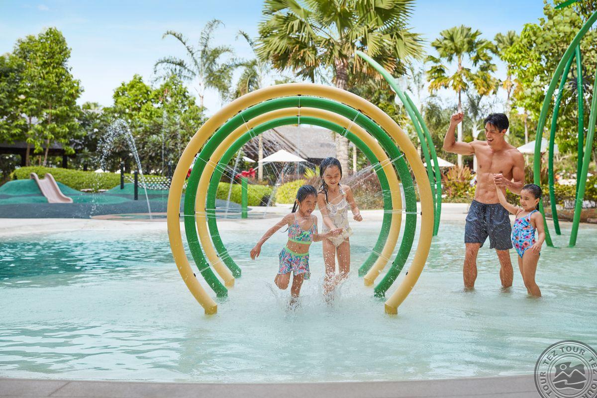 MOVENPICK RESORT & SPA