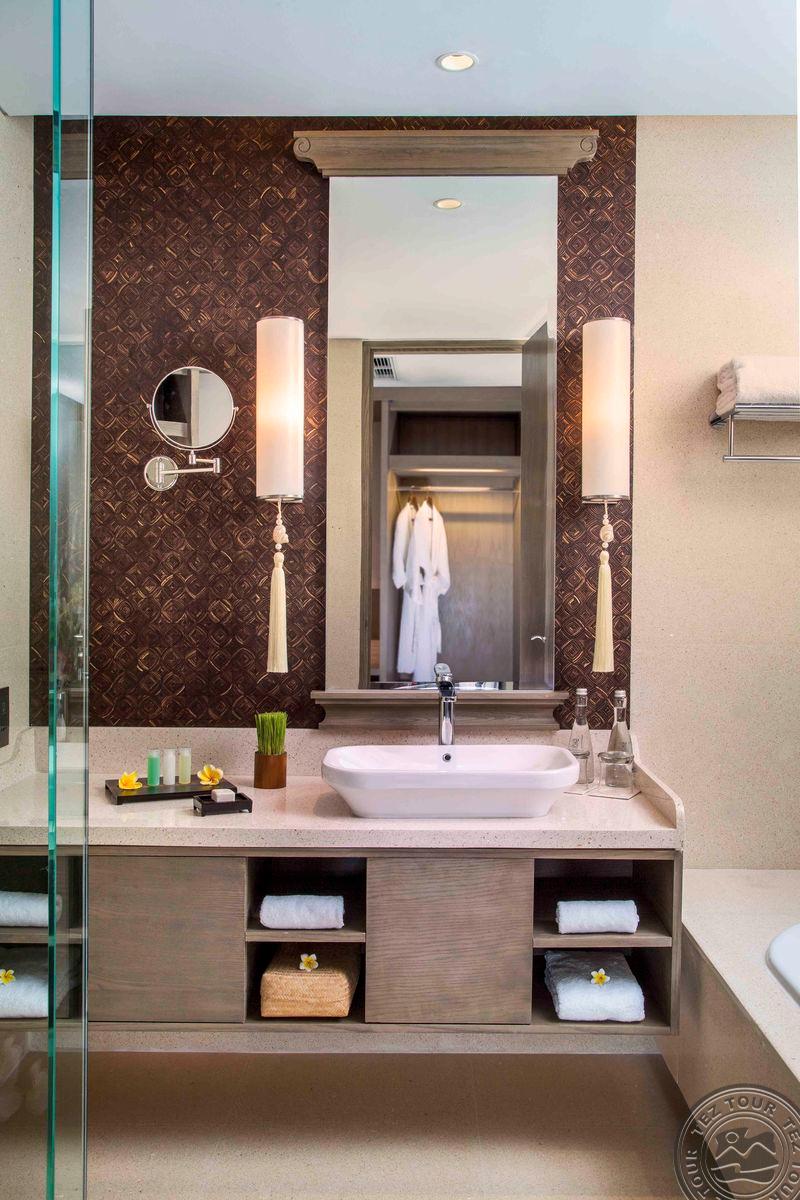 MOVENPICK RESORT & SPA