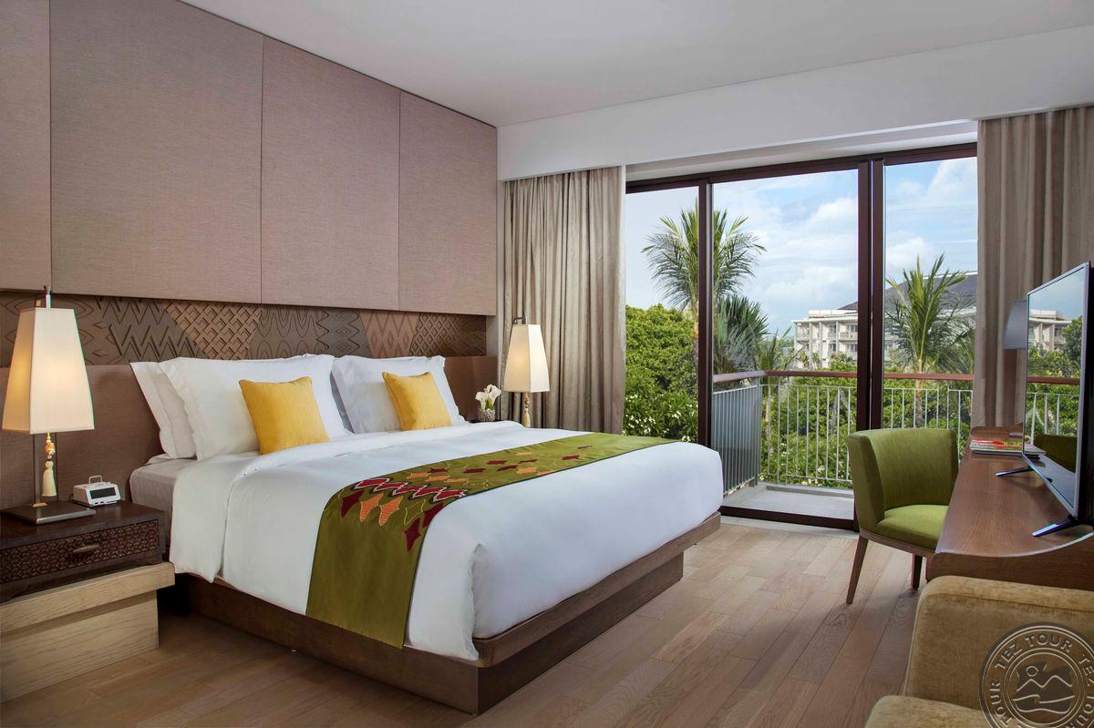 MOVENPICK RESORT & SPA