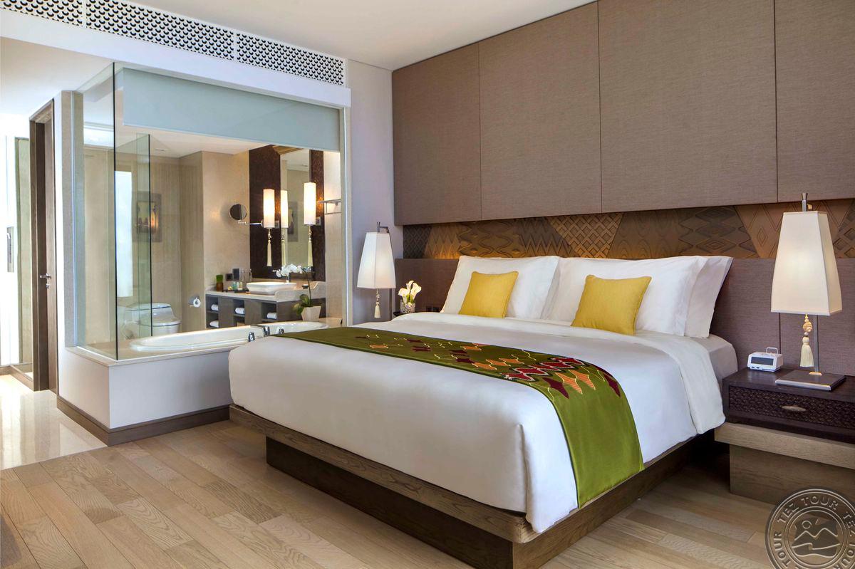 MOVENPICK RESORT & SPA