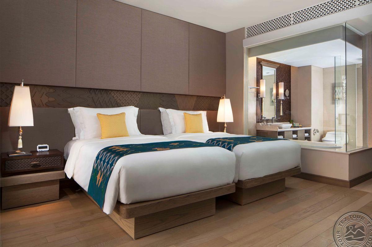 MOVENPICK RESORT & SPA