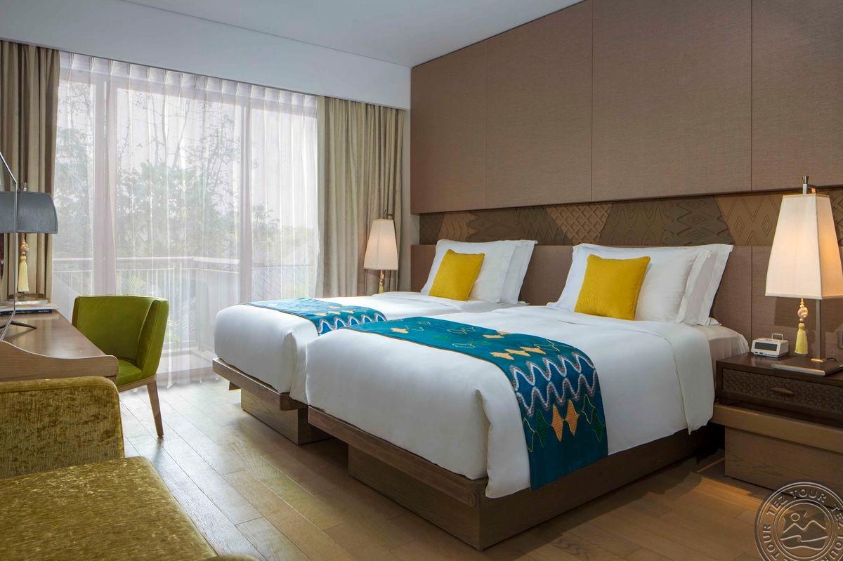 MOVENPICK RESORT & SPA