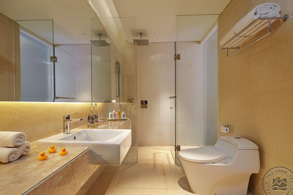 MOVENPICK RESORT & SPA