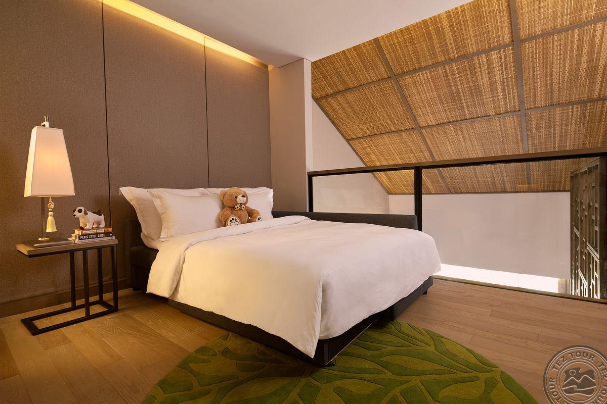 MOVENPICK RESORT & SPA