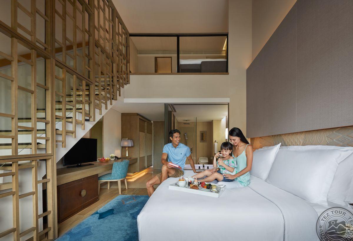 MOVENPICK RESORT & SPA