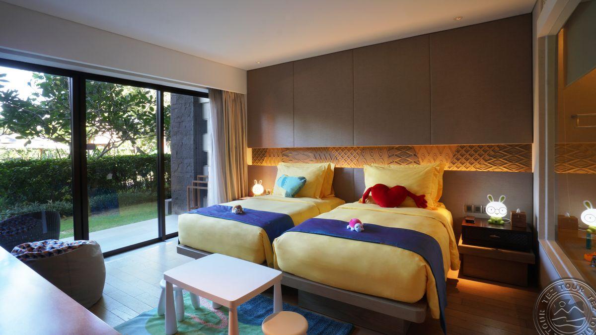 MOVENPICK RESORT & SPA