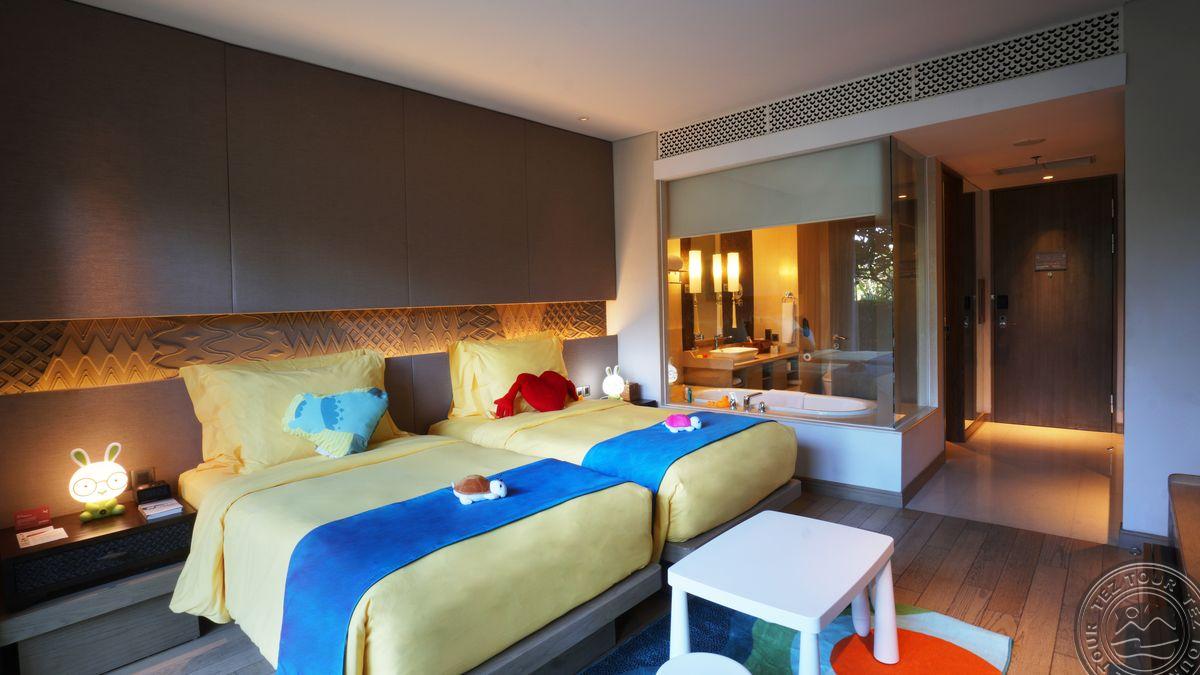 MOVENPICK RESORT & SPA