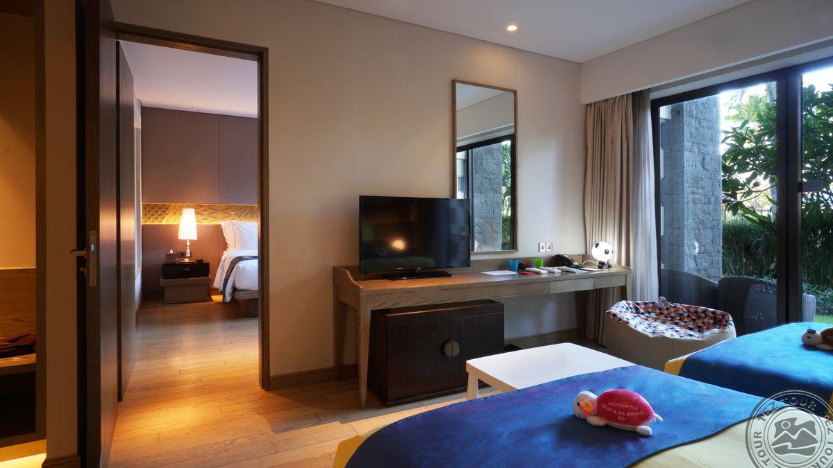 MOVENPICK RESORT & SPA