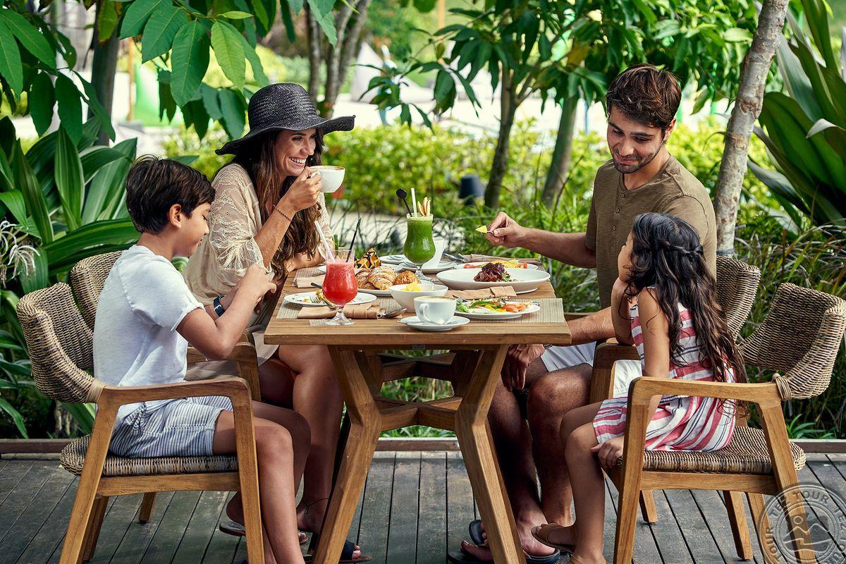 MOVENPICK RESORT & SPA