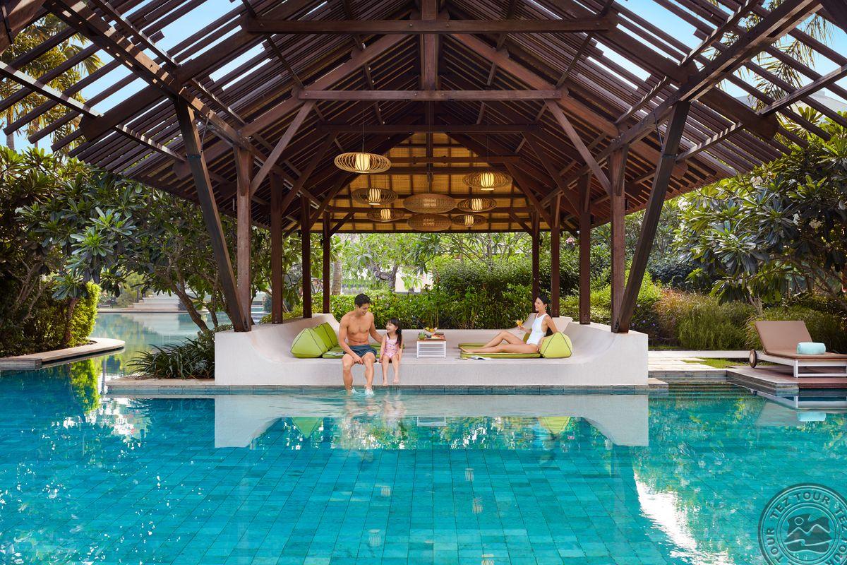 MOVENPICK RESORT & SPA