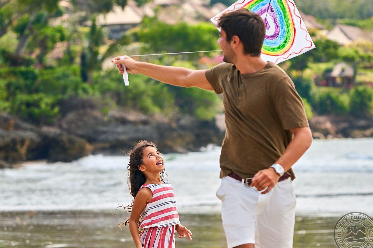 MOVENPICK RESORT & SPA