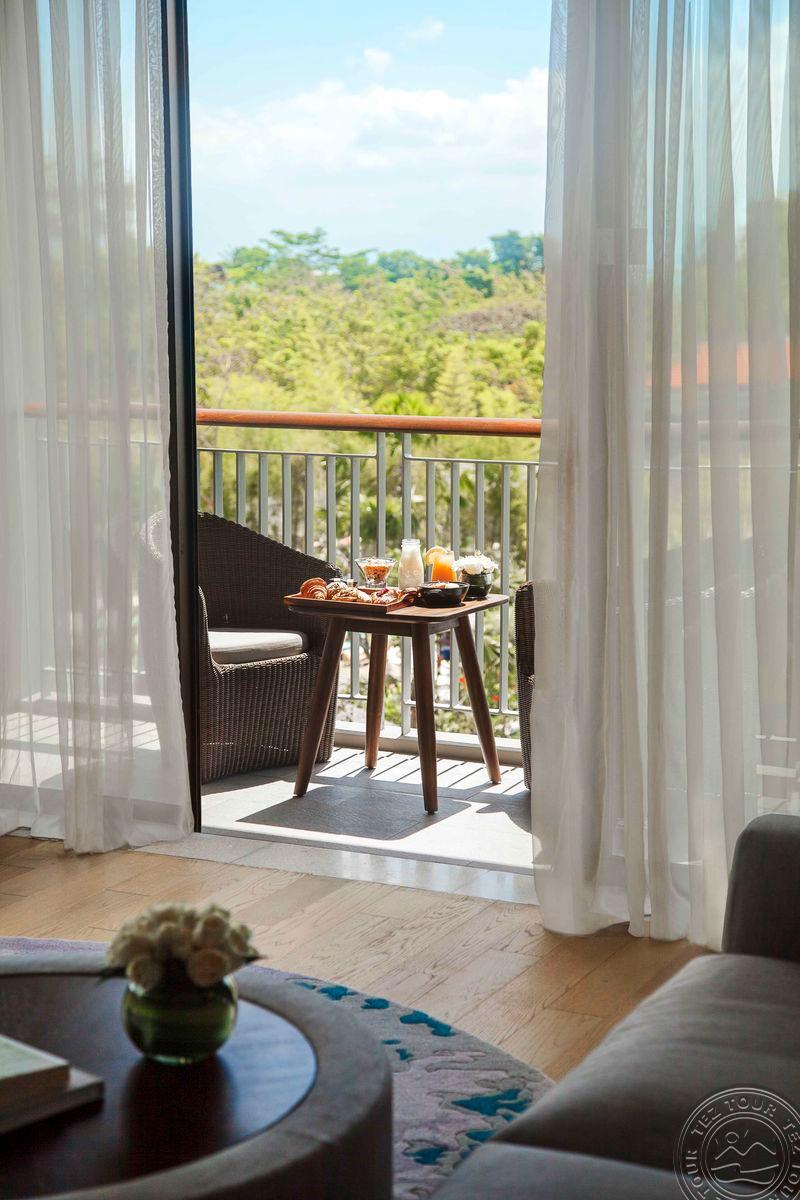 MOVENPICK RESORT & SPA