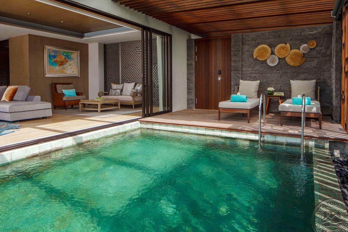 MOVENPICK RESORT & SPA
