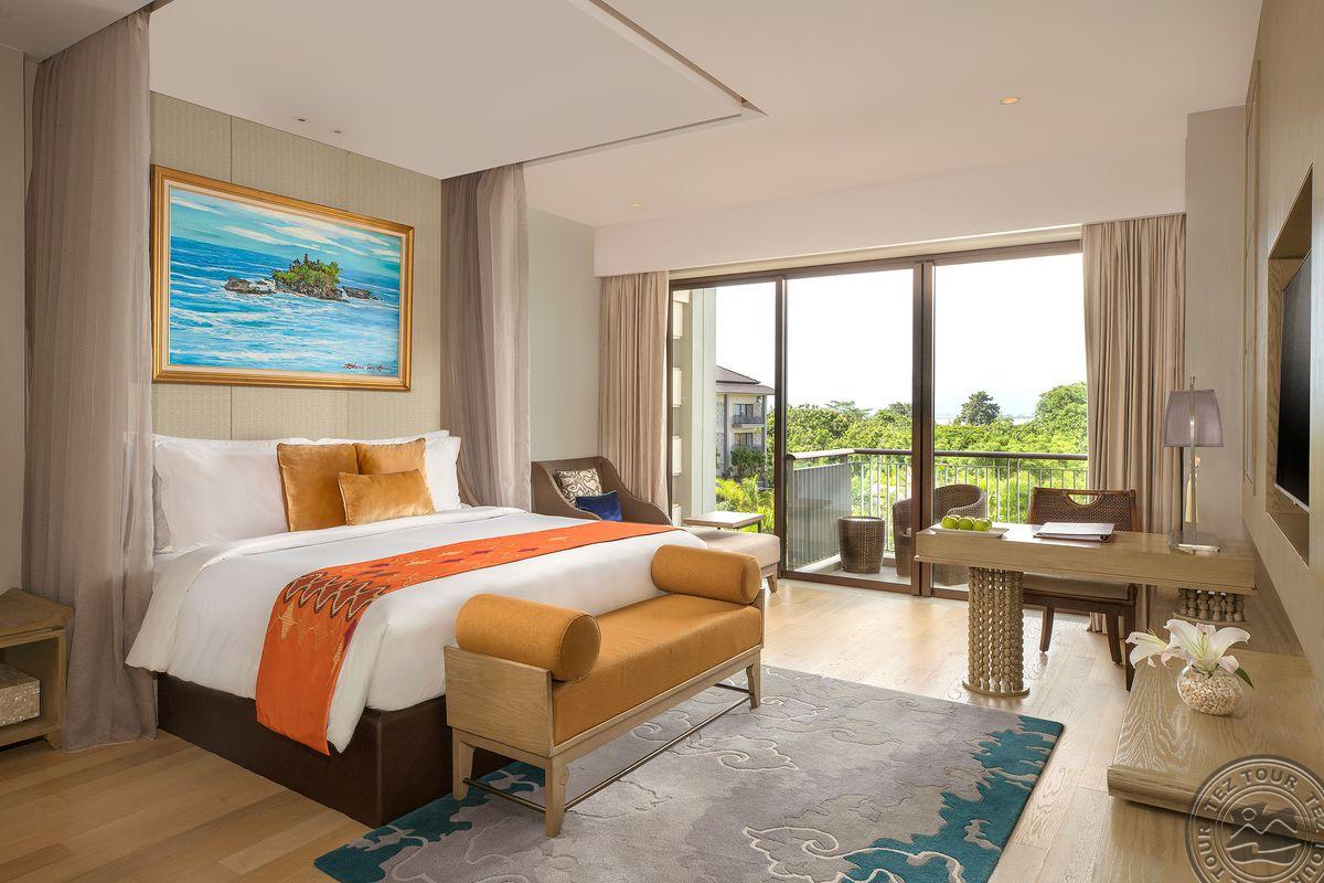MOVENPICK RESORT & SPA