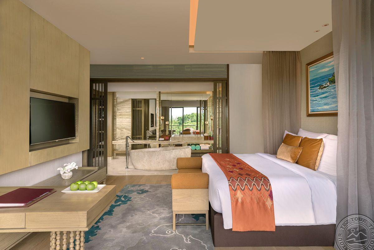 MOVENPICK RESORT & SPA