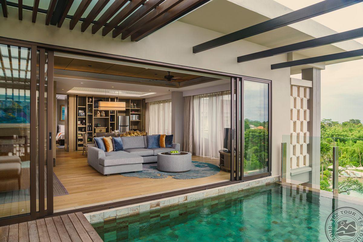 MOVENPICK RESORT & SPA
