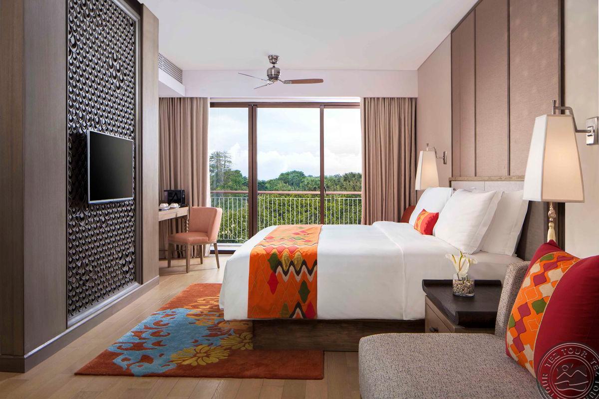 MOVENPICK RESORT & SPA