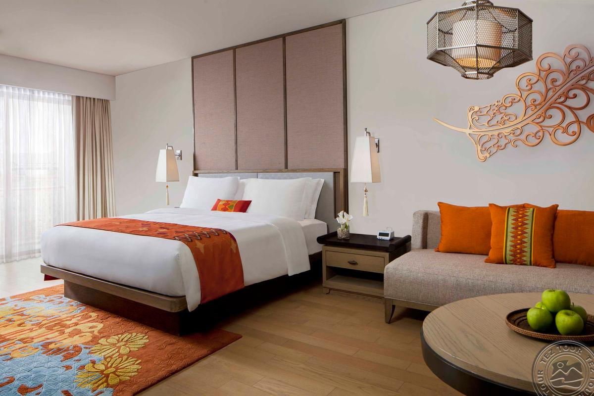 MOVENPICK RESORT & SPA