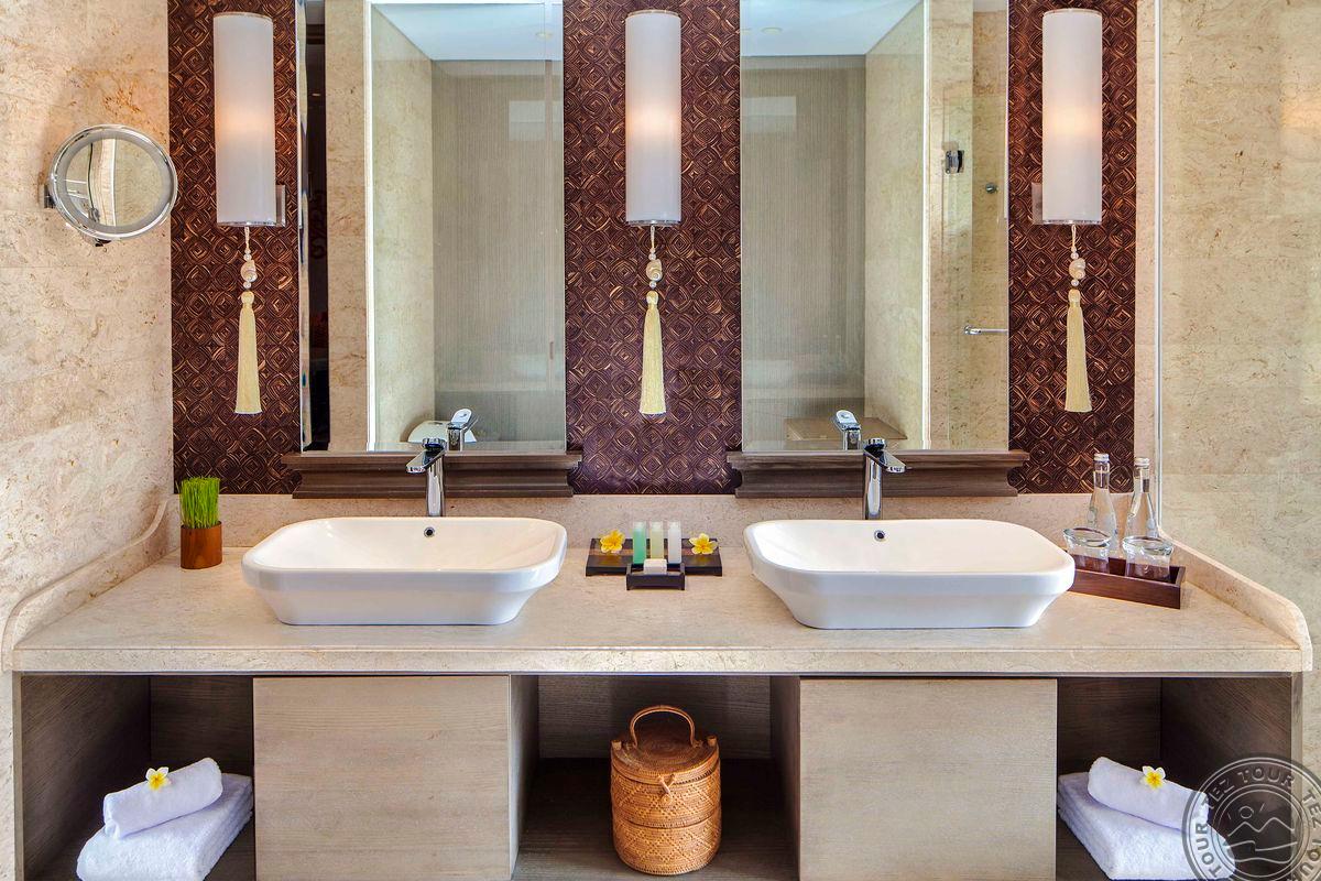 MOVENPICK RESORT & SPA