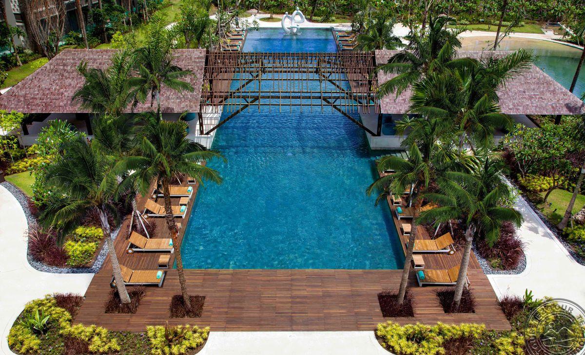 MOVENPICK RESORT & SPA