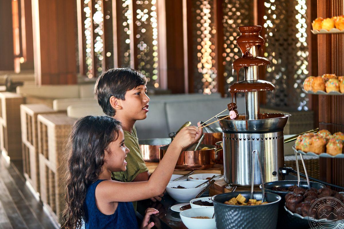 MOVENPICK RESORT & SPA