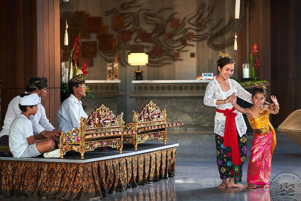 MOVENPICK RESORT & SPA