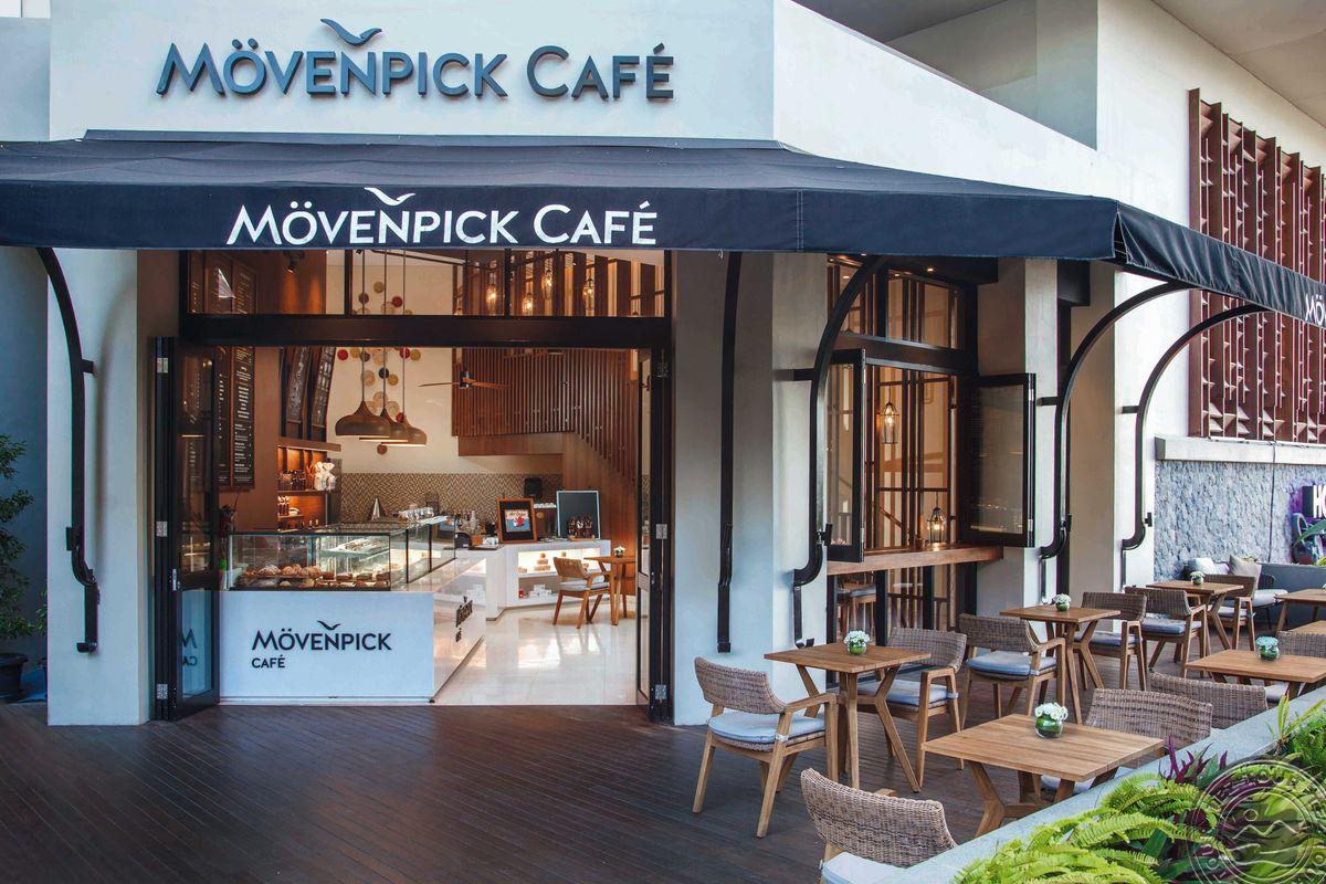MOVENPICK RESORT & SPA