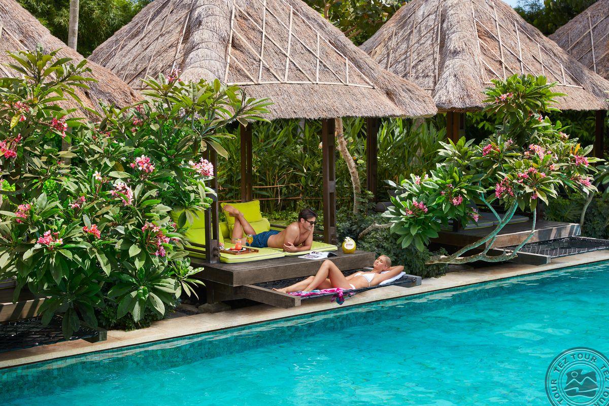 MOVENPICK RESORT & SPA