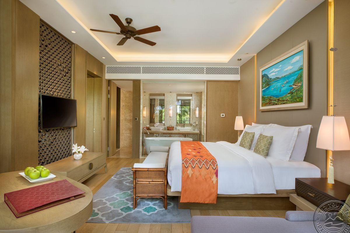 MOVENPICK RESORT & SPA