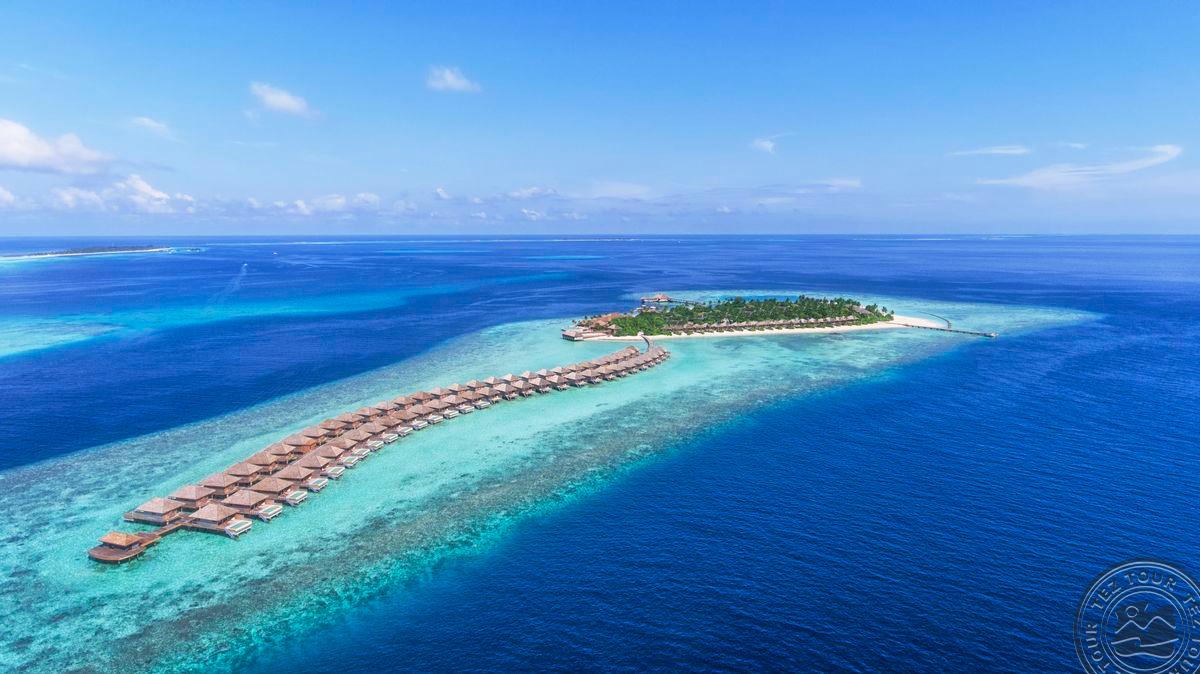 HURAWALHI ISLAND RESORT