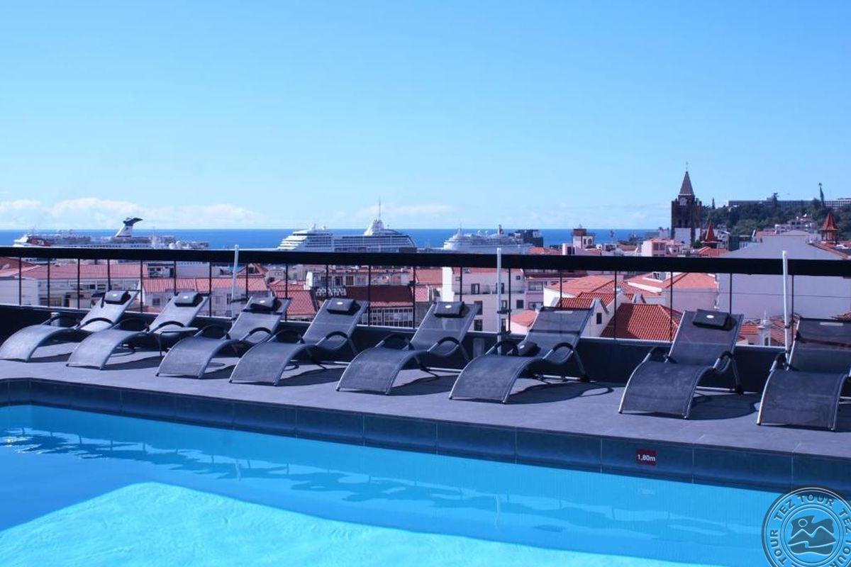 HOTEL DO CARMO