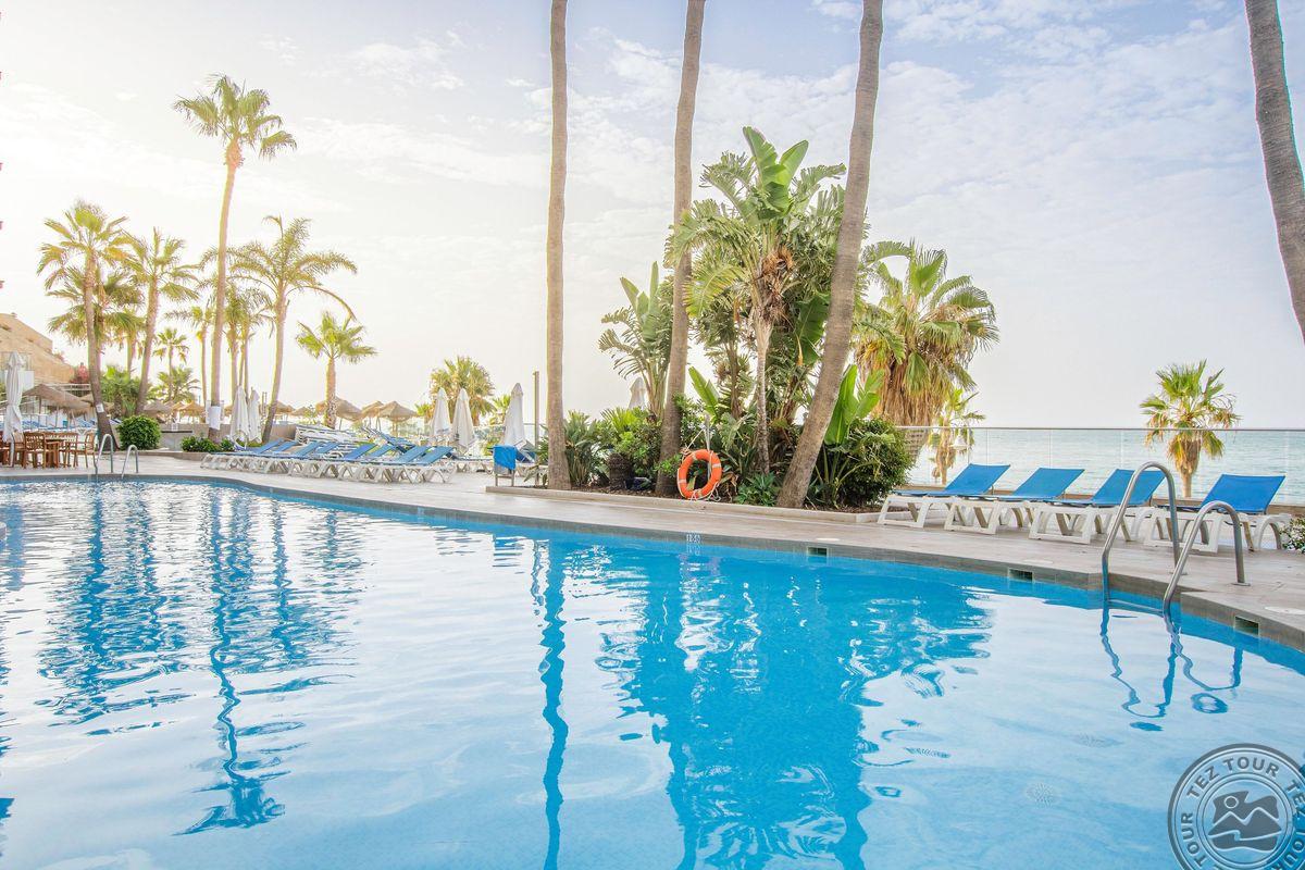 BEST BENALMADENA