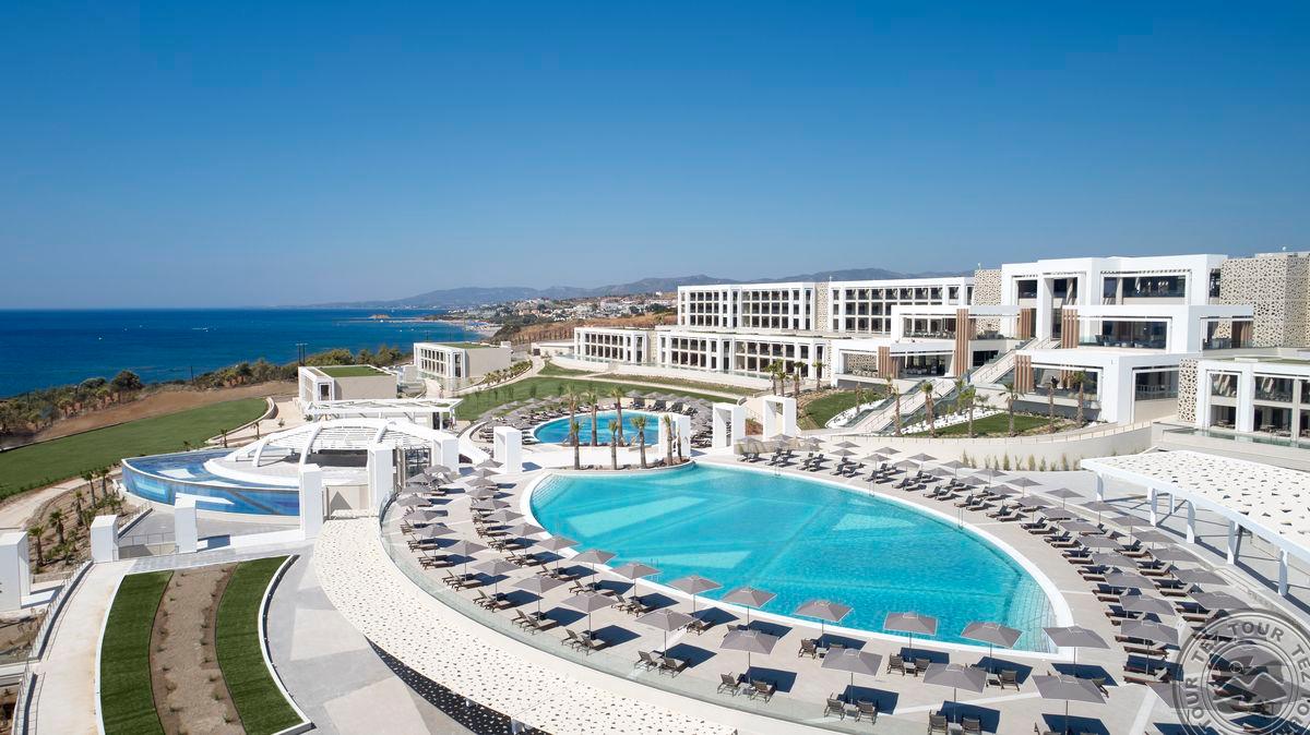 MAYIA EXCLUSIVE RESORT & SPA