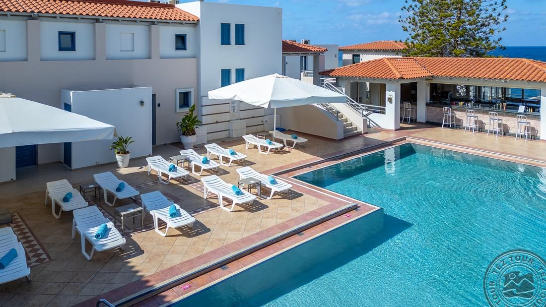 CASTELLO VILLAGE RESORT