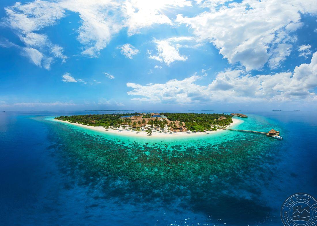 REETHI FARU RESORT