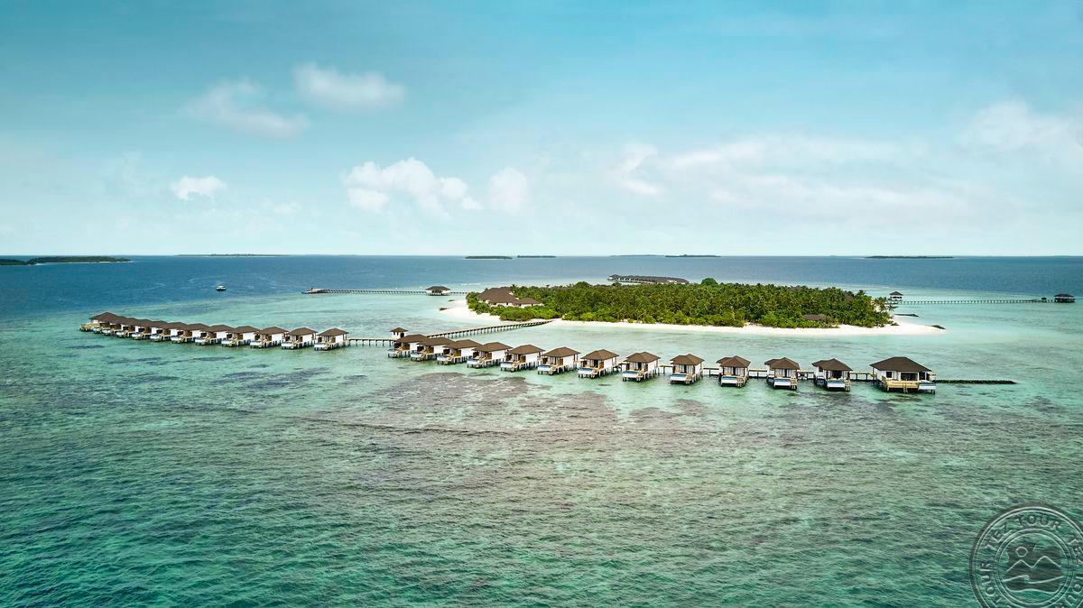 ROBINSON CLUB NOONU