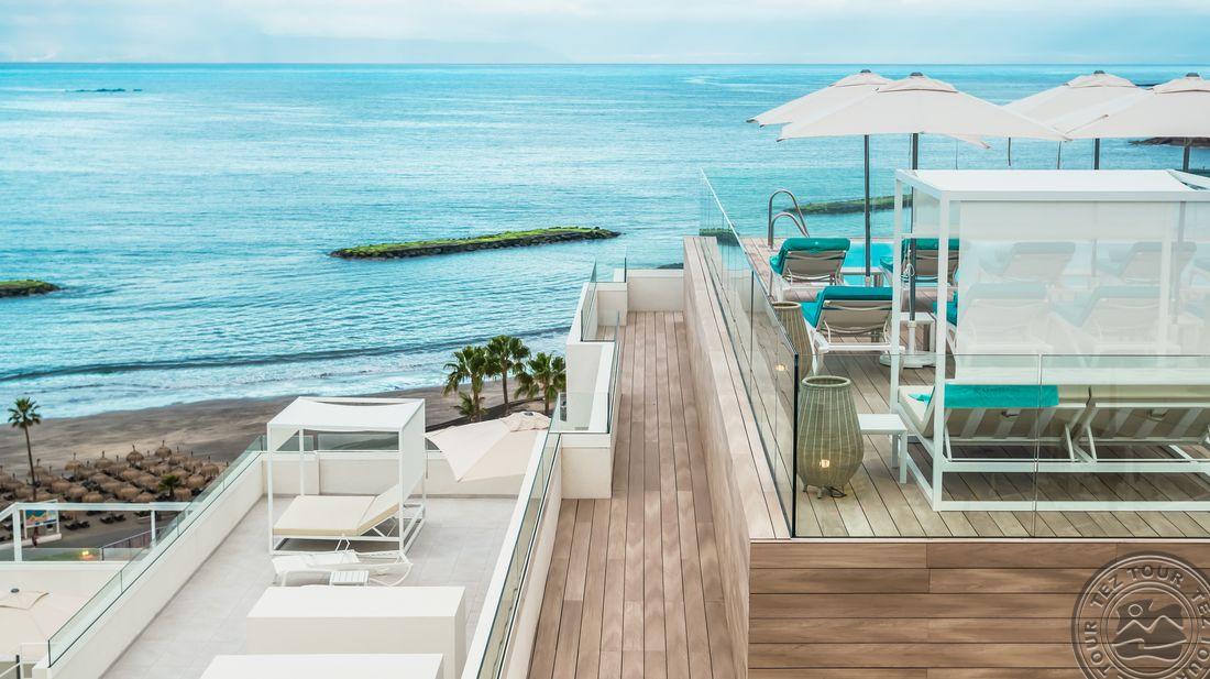 IBEROSTAR SELECTION SABILA