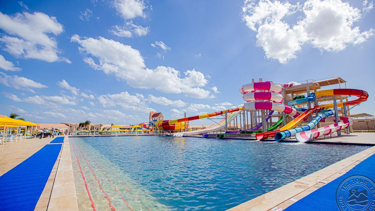 PICKALBATROS SEA WORLD MARSA ALAM