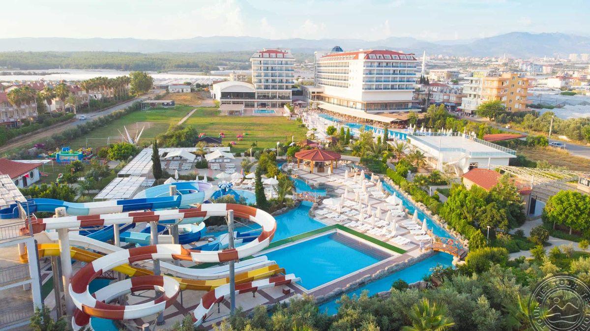 KAHYA RESORT AQUA & SPA