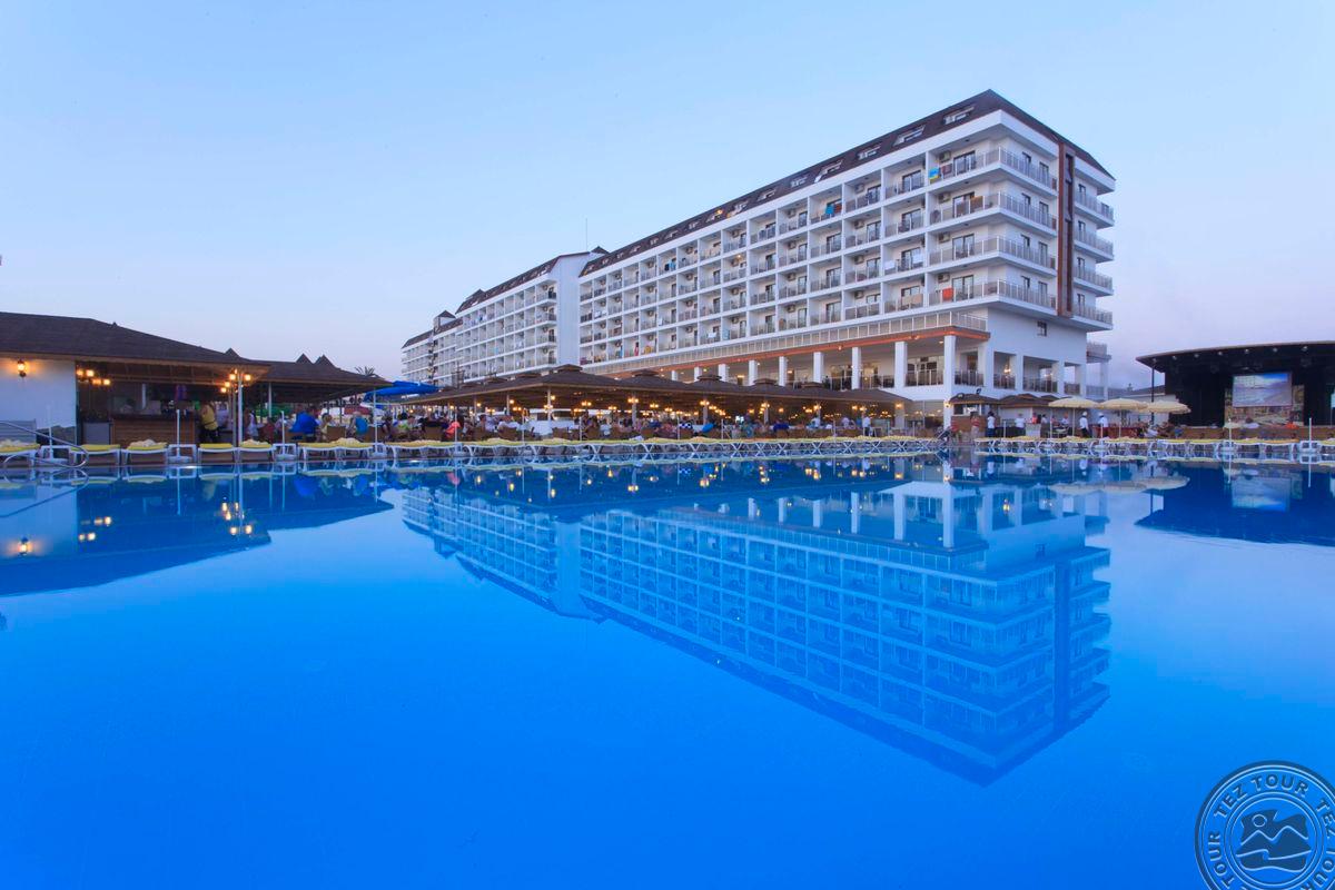 EFTALIA SPLASH RESORT