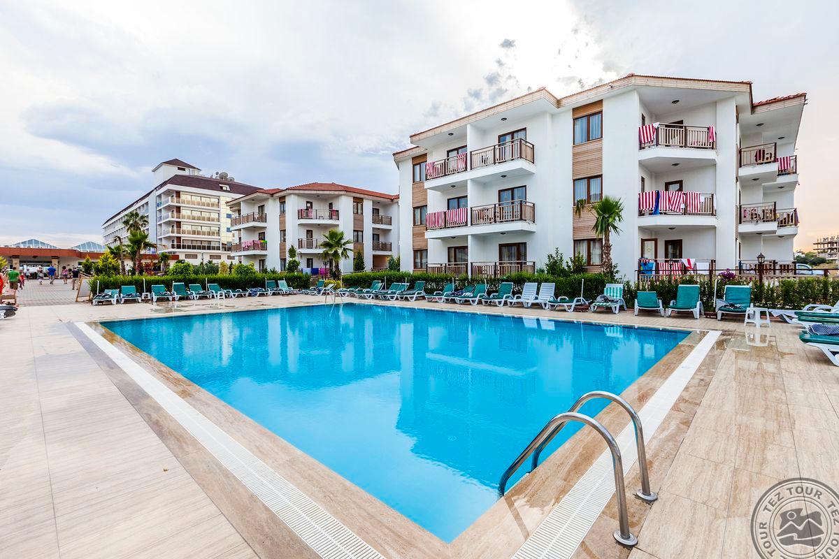 EFTALIA AQUA RESORT