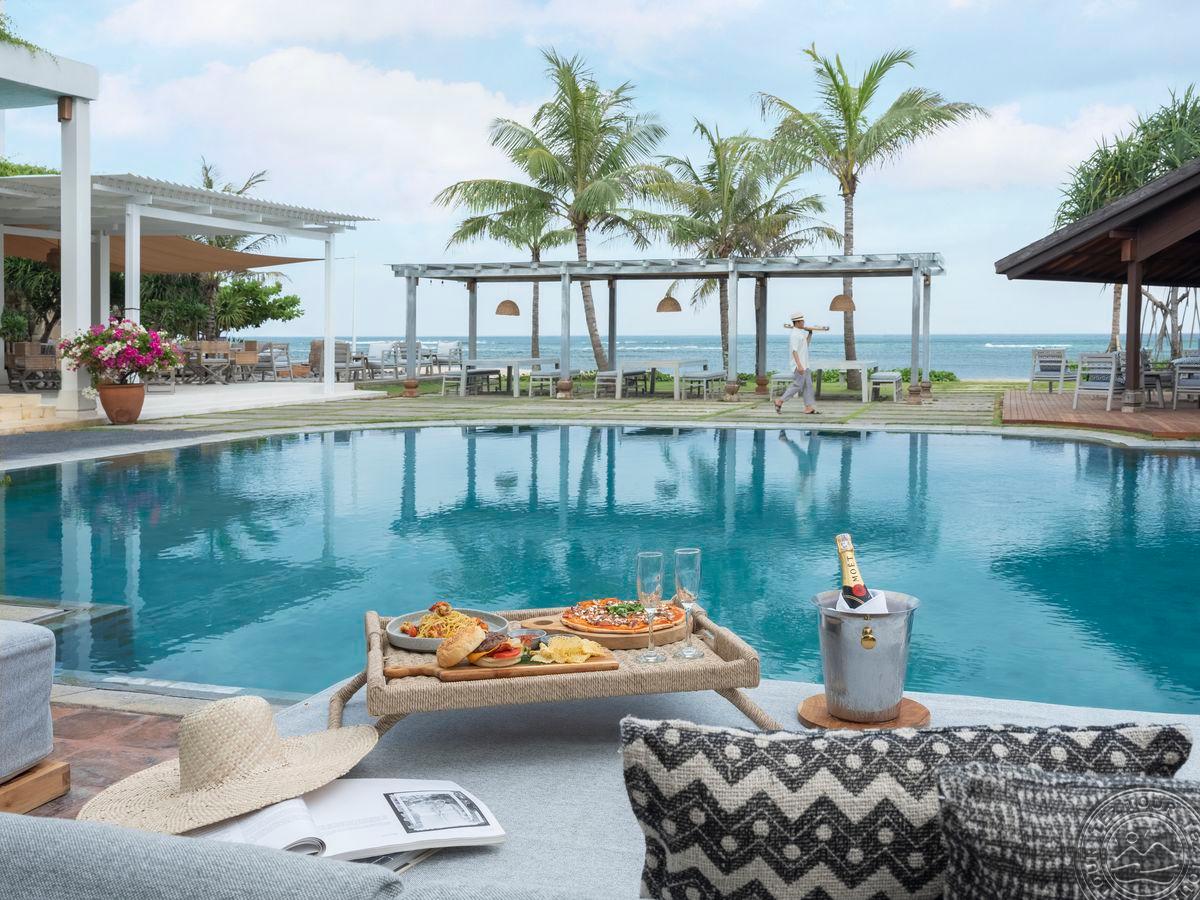 SADARA BOUTIQUE BEACH RESORT