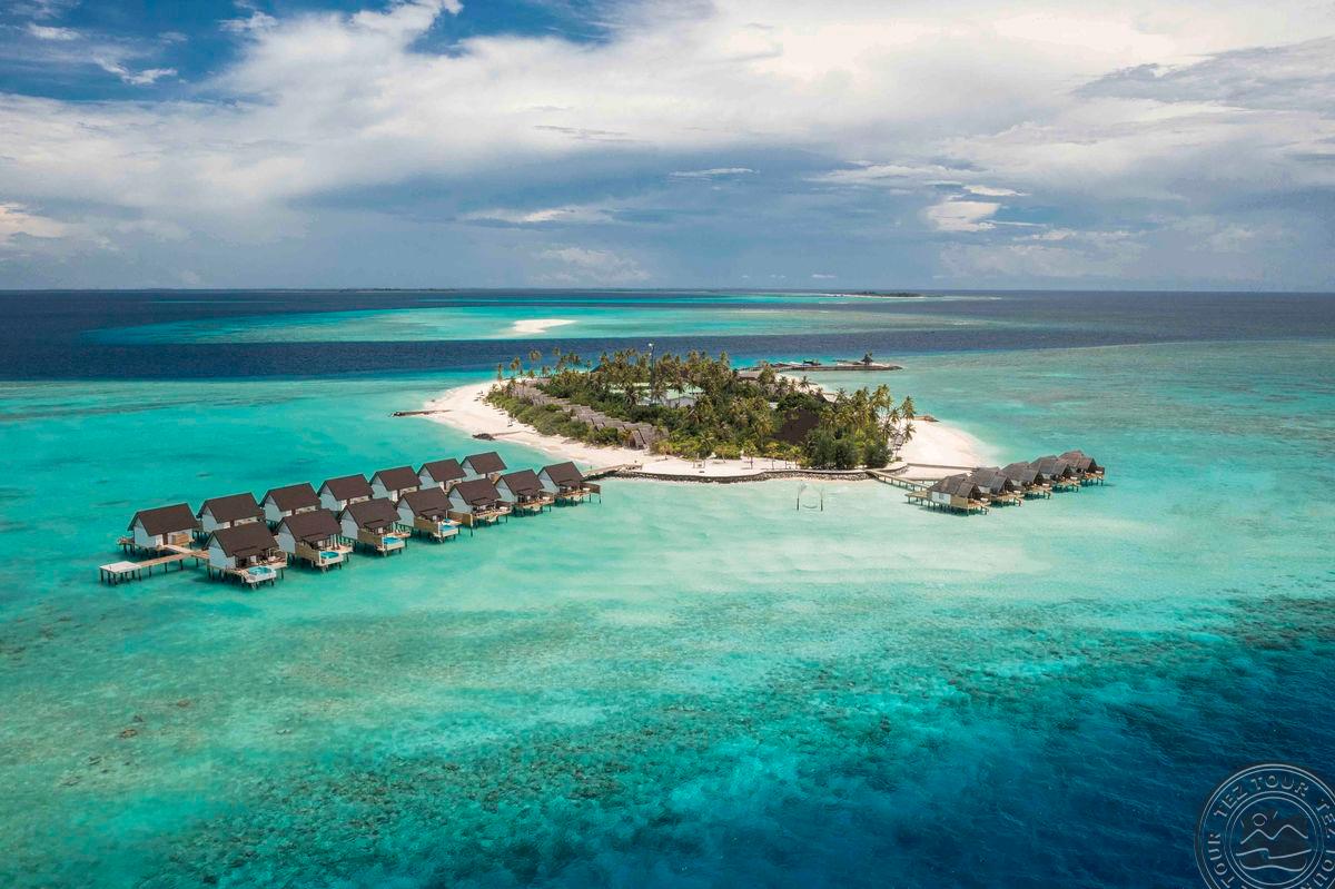 FUSHIFARU MALDIVES