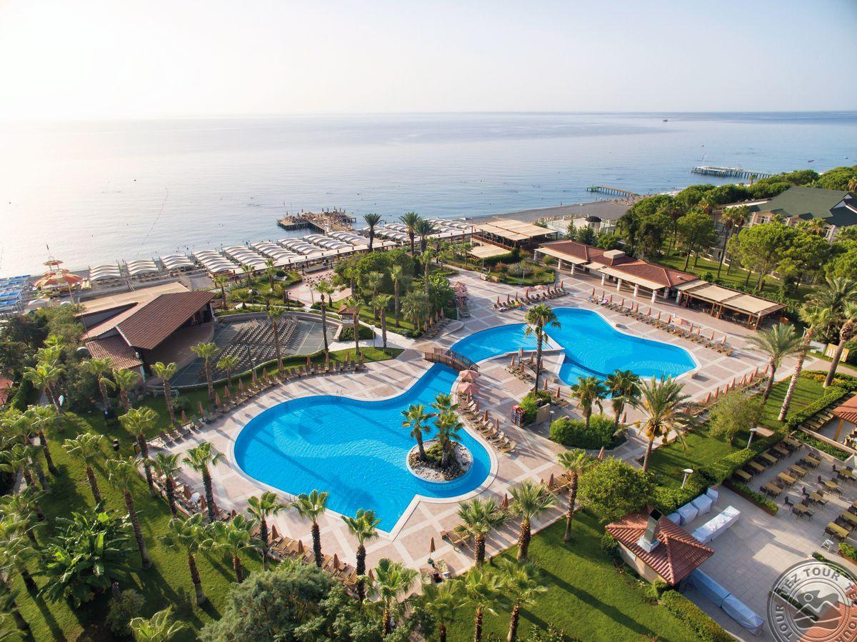 AKKA HOTELS ALINDA