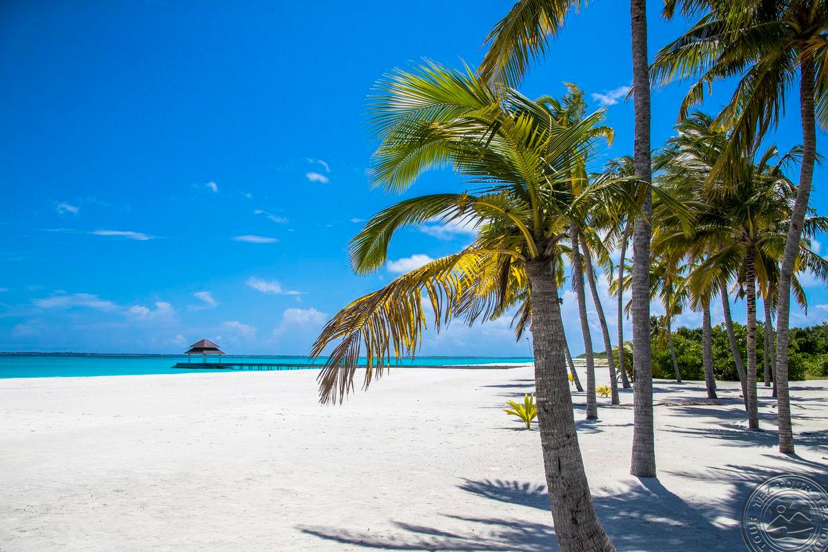 HONDAAFUSHI ISLAND RESORT