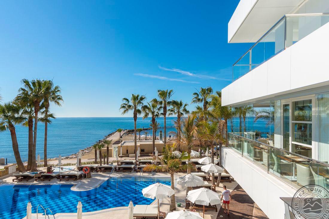AMARE BEACH HOTEL MARBELLA - SOLO ADULTOS