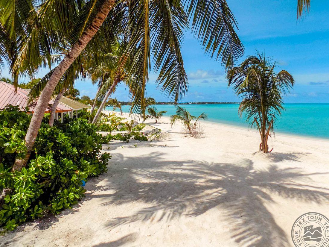 SOUTH PALM RESORT MALDIVES