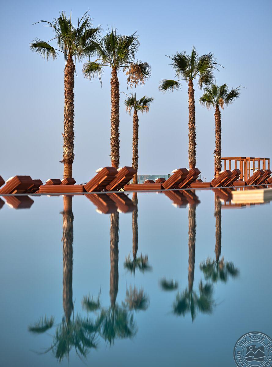 THE ROYAL SENSES RESORT & SPA CRETE CURIO COLLECTION BY HILTON